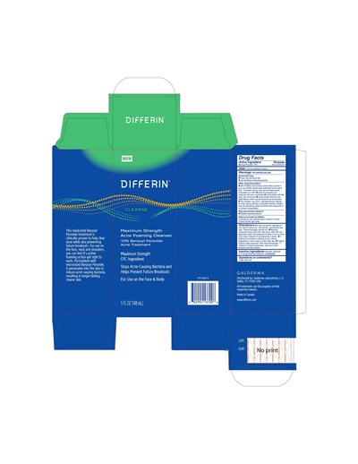 052960 P57264-0 Differin 10 Bpo 5oz Carton (052960 P57264 0 Differin 10 Bpo 5oz Carton)